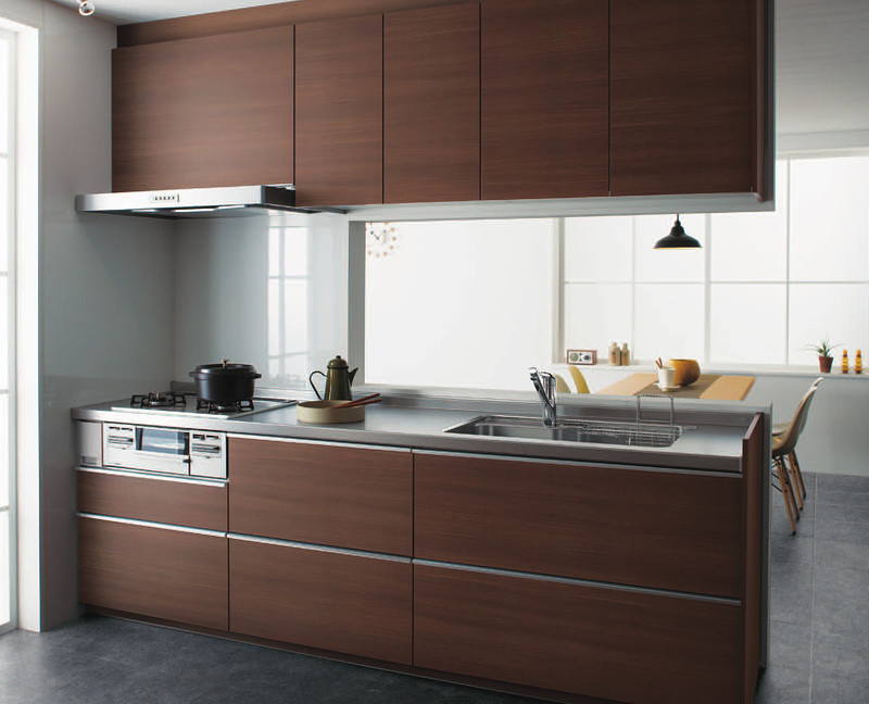 対面式キッチンにするならこのプラン！ キッチンリフォームマニア