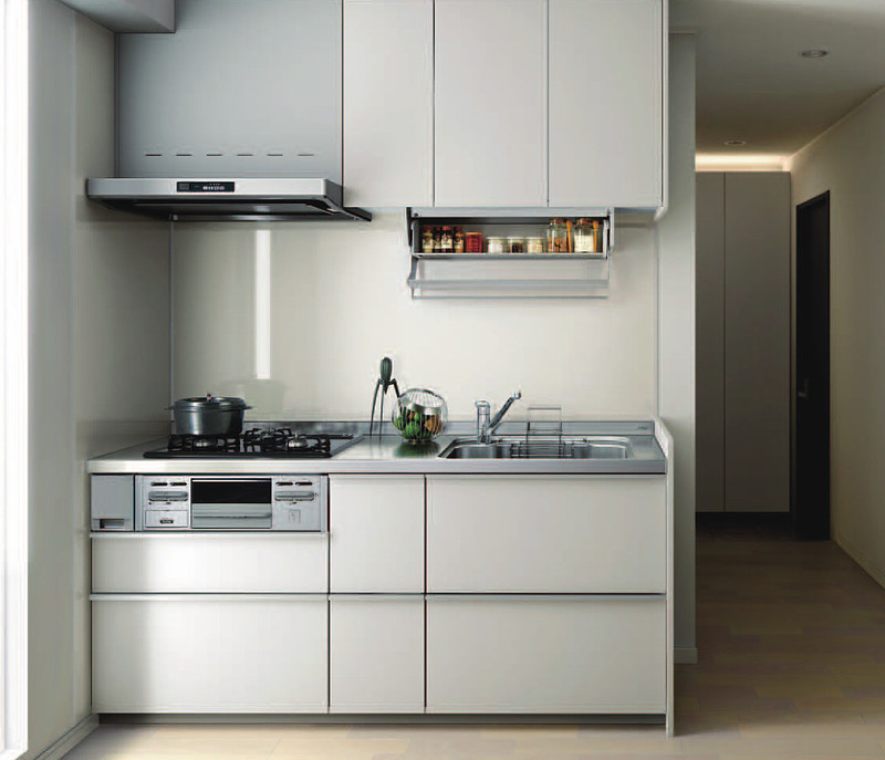 100万円以下のTOTOのシステムキッチンはどう？ キッチンリフォームマニア